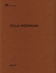 Sylla Widmann (De aedibus 85) - 9783037612408 by Heinz Wirz, Andrea Bassi, 9783037612408