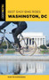 Best Easy Bike Rides Washington, DC by Martin Fernandez, 9781493053919