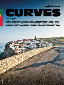 Curves: Portugal (Band 14) by Stefan Bogner, 9783667120786