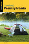 Camping Pennsylvania - 9781493056415 by Bob Frye, 9781493056415