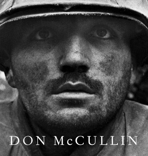 Don McCullin (signed edition) by Don McCullin, Harold Evans, Susan Sontag, 9781683950400