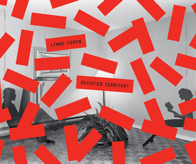 Lynne Cohen: Occupied Territory (signed edition) by Lynne Cohen, Lynne Cohen, Britt Salvesen, David Byrne, 9781683950530