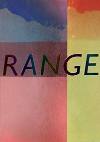 Penelope Umbrico: Range by Penelope Umbrico, 9781597113199
