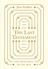 Jonas Bendiksen: The Last Testament by Jonas Bendiksen, Jonas Bendiksen, 9781597114288