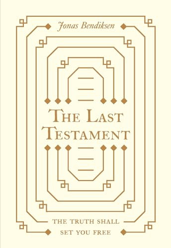 Jonas Bendiksen: The Last Testament by Jonas Bendiksen, Jonas Bendiksen, 9781597114288