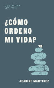 ¿Cómo ordeno mi vida? (Spanish Edition) by Jeanine Martínez, 9781087742601