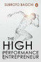 High Performance Entrepreneur by SUBROTO BAGCHI, 9780143064268
