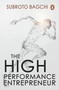 High Performance Entrepreneur by SUBROTO BAGCHI, 9780143064268