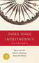 India Since Independence by Bipan Chandra, 9780143104094