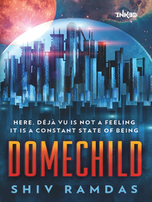 Domechild by Shiv Ramdas, 9780143332985
