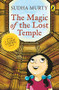Magic Of The Lost Temple by Sudha Murty, 9780143333166