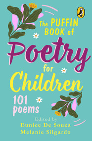 Puffin Book Of Poetry For Children by Penguin India, 9780143335962