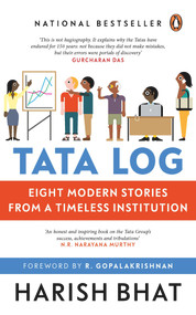 Tatalog by Harish Bhat, 9780143423348
