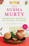 Something Happened On The Way To Heaven by Sudha Murty, 9780143423928