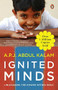 Ignited Minds by A P J  Abdul Kalam, 9780143424123