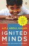Ignited Minds by A P J  Abdul Kalam, 9780143424123
