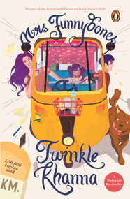 Mrs Funnybones by Twinkle Khanna, 9780143424468