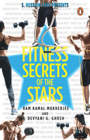 Fitness Secrets of the Stars by Devyani Ghosh, 9780143425854