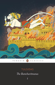 Ramcharitmanas 1 by A. Tulsidas, 9780143425878
