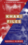 Khaki Files by Neeraj Kumar, 9780143428008