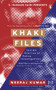 Khaki Files by Neeraj Kumar, 9780143428008