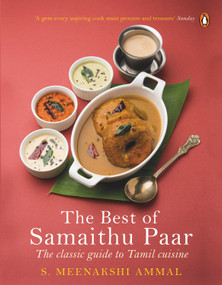 Best Of Samaithu Paar by Ammal M., 9780143428992