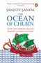 Ocean of Churn by Sanjeev Sanyal, 9780143429081