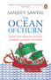 Ocean of Churn by Sanjeev Sanyal, 9780143429081