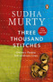 Three Thousand Stitches by Sudha Murty, 9780143440055