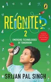 Reignited 2 by Srijan Pal Singh, 9780143441120