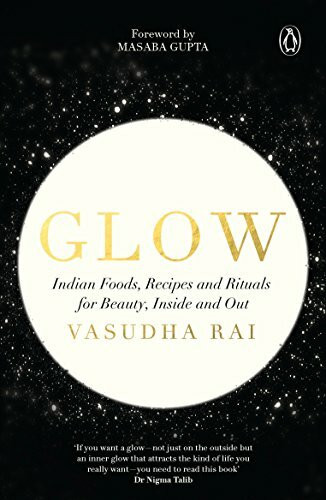 Glow - 9780143441595 by Vasudha Rai, 9780143441595