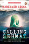 Calling Sehmat by Harinder Sikka, 9780143442301