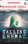 Calling Sehmat by Harinder Sikka, 9780143442301