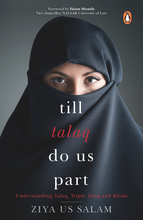 Till Talaq Do Us Part by Ziya Us Salam, 9780143442509