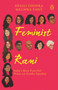 Feminist Rani by Meghna Pant, 9780143442875