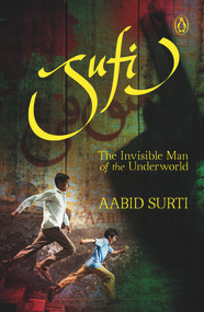 Sufi by Aabid Surti, 9780143443186