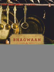 Bhagwaan Ke Pakwaan by Devang Singh, 9780143444626