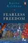 Fearless Freedom by Kavita Krishnan, 9780143444688