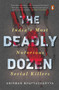 Deadly Dozen by Anirban Bhattacharya, 9780143445722