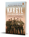 Kargil (Untold Stories from the War) by Rachna Bisht Rawat, 9780143445845
