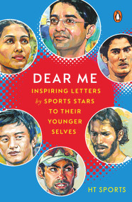 Dear Me by HT Media, 9780143446002