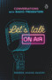 Let's Talk On-Air by Rakesh Anand Bakshi, 9780143446521