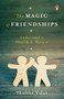 Magic of Friendships by Shubha Vilas, 9780143446552