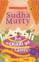 How the Onion Got Its Layers by Sudha Murty, 9780143447054