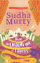 How the Onion Got Its Layers by Sudha Murty, 9780143447054
