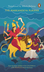 Markandeya Purana by Penguin India, 9780143448259