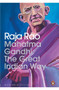 Mahatma Gandhi - 9780143448594 by Raja Rao, 9780143448594