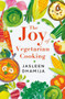 Joy of Vegetarian Cooking by Jasleen Dhamija, 9780143450023