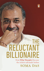 Reluctant Billionaire by Soma Das, 9780670088577
