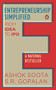 Entrepreneurship Simplified by Ashok Soota, 9780670088959